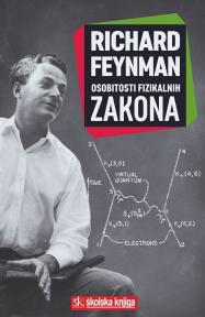 Osobitosti fizikalnih zakona