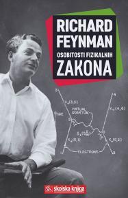 Osobitosti fizikalnih zakona