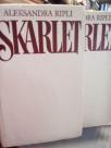 SKARLET I-II -Nastavak romana prohujalo sa vihorom