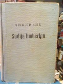 SUDIJA TIMBERLEN - roman
