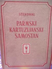 PARMSKI KARTUZIJANSKI SAMOSTAN