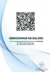 Obrazovanje na daljinu Obrazovanje na daljinu