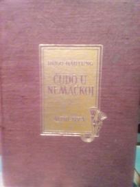 CUDO U NEMACKOJ