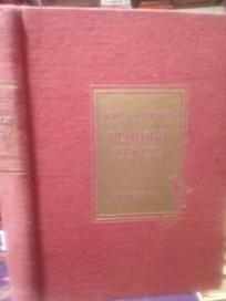 PLODOVI ZEMLJE - roman