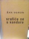 VRATICU SE U KANDARU - roman