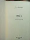 DECA - pripovetke