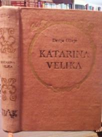 KATARINA VELIKA