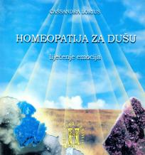 Homeopatija za dušu