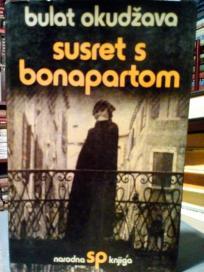 SUSRET S BONAPARTOM
