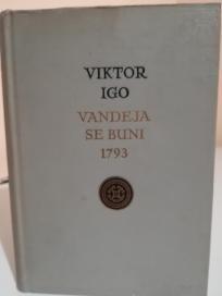 VANDEJA SE BUNI 1793