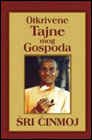 Otkrivene tajne mog Gospoda Otkrivene tajne mog Gospoda