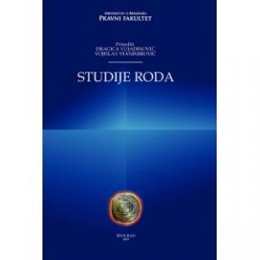 Studije roda