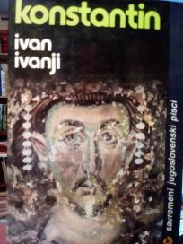 KONSTANTIN
