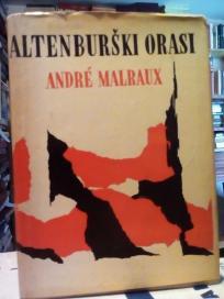 ALTENBURSKI ORASI