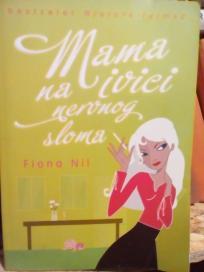 MAMA NA IVICI NERVNOG SLOMA