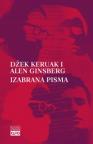 Džek Keruak i Alen Ginsberg - izabrana pisma Džek Keruak i Alen Ginsberg - izabrana pisma