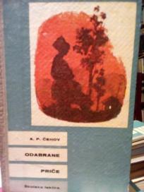 ODABRANE PRICE