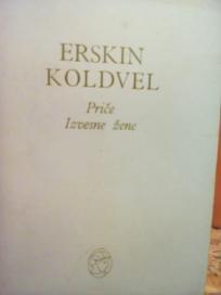 PRICE - IZVESNE ZENE