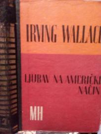 LJUBAV NA AMERICKI NACIN