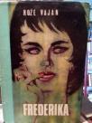 FREDERIKA