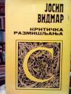 KRITICKA RAZMISLJANJA