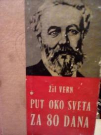 PUT OKO SVETA ZA 80 DANA