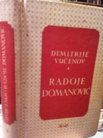RADOJE DOMANOVIC