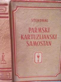 PARMSKI KURTUZIJANSKI SAMOSTAN
