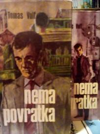 NEMA POVRATKA I-II