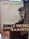 ZEMLJE SVETOG SAKRAMENTA