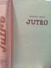 JUTRO - roman