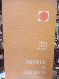 NOVELE O LJUBAVI