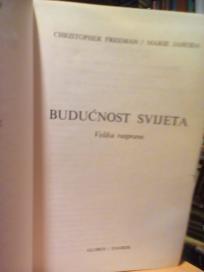 BUDUCNOST SVIJETA - Velika rasprava