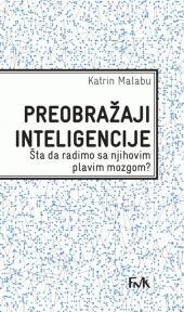 Preobražaji inteligencije