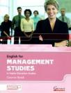 English for Management Studies - CB English for Management Studies - CB