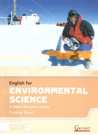 English for Environmental Studies - CB