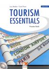 Tourism Essentials CEF A1-B1 Tourism Essentials CEF A1-B1
