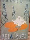 BELA RUZA - roman