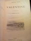 VALENTINE