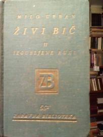 ZIVI BIC II - Izgubljene ruke