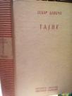 TAJNE