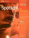 Spotlight on Advanced (CAE 2015) SB Spotlight on Advanced (CAE 2015) SB