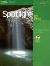 Spotlight on First (FCE 2015) SB Spotlight on First (FCE 2015) SB