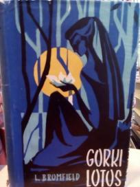 GORKI LOTOS