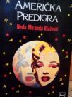 AMRICKA PREDIGRA - roman