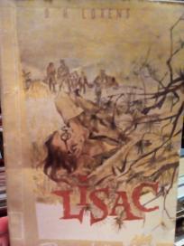 LISAC - i druge price