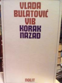 KORAK NAZAD - aforizmi