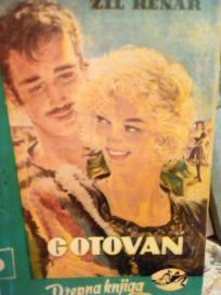 GOTOVAN