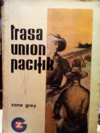 TRASA UNION PACIFIK