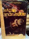 MAGLINE ANDROMEDE